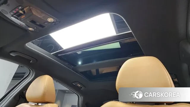 Kia K5 3rd generation id 3044804 из Кореи 10