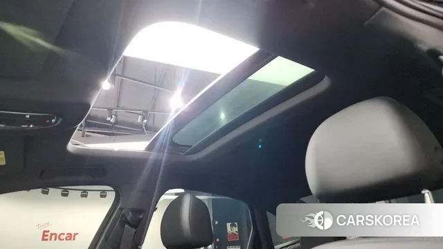 Audi A6 (C8) id 3393995 из Кореи 10