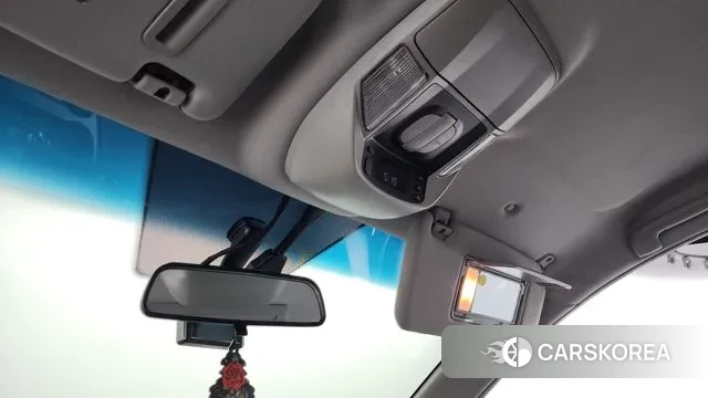 Ssangyong Korando Turismo id 3531333 из Кореи 10