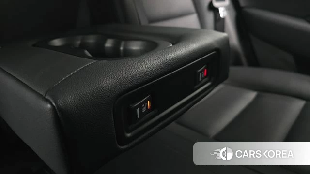 Renault Korea (Samsung) The New QM6 id 4534626 из Кореи 10