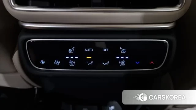 Genesis GV80 id 2915021 из Кореи 10