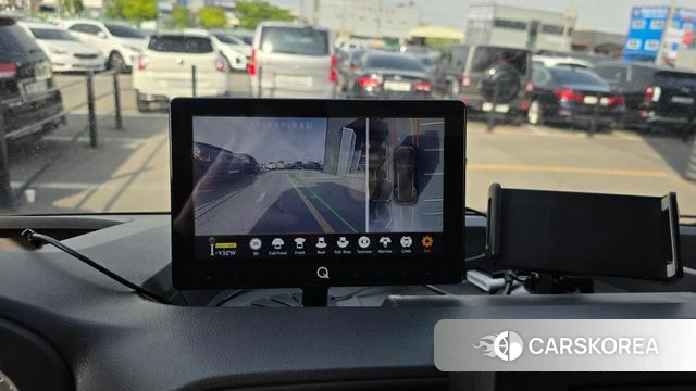 Renault Korea (Samsung) Master id 4245389 из Кореи 10