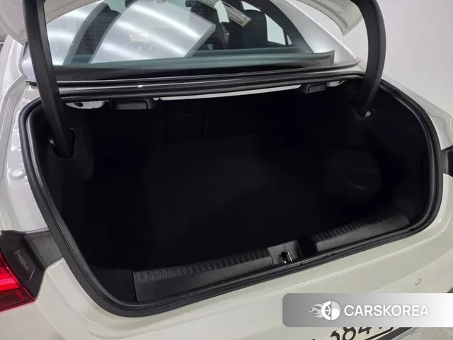 Mercedes-Benz CLA-Class C118 id 3316302 из Кореи 10