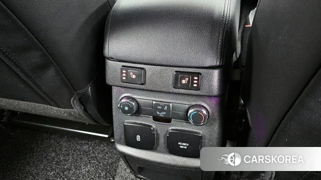 Ford Explorer id 3861584 из Кореи 10