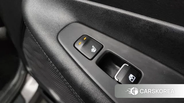 Hyundai The New Santa Fe id 3675408 из Кореи 10