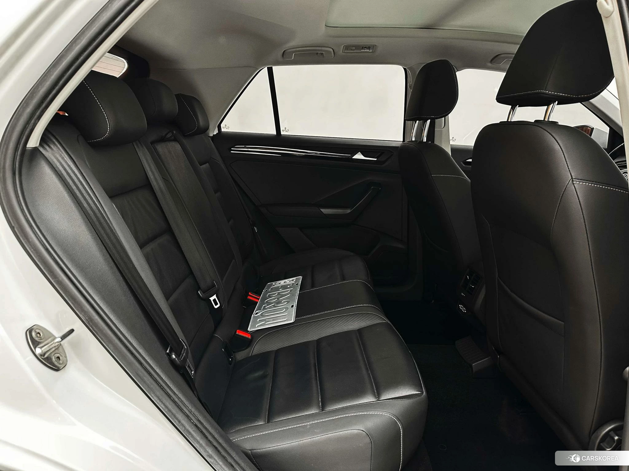 Volkswagen T-Roc id 4454003 из Китая 10