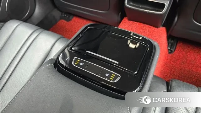 Genesis G80 (RG3) id 3504454 из Кореи 10