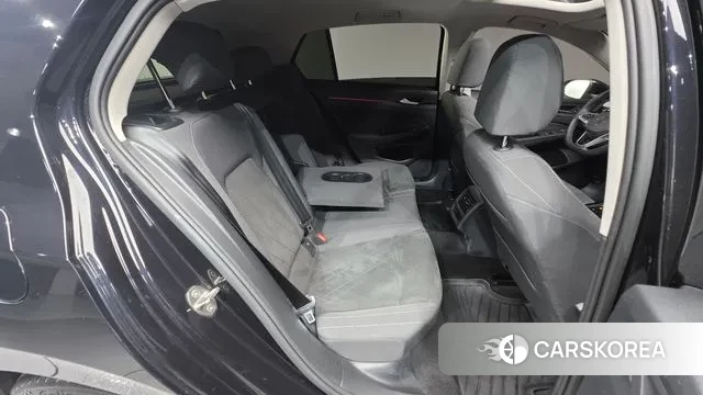 Volkswagen Golf 8th Generation id 3734552 из Кореи 10