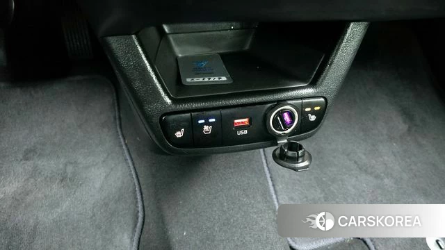 Kia The New Kia Ray id 3838636 из Кореи 10