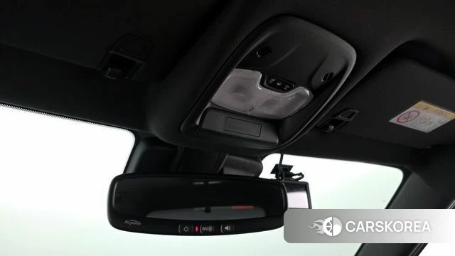 Chevrolet (GM Daewoo) The New Trail Blazer id 3896925 из Кореи 10