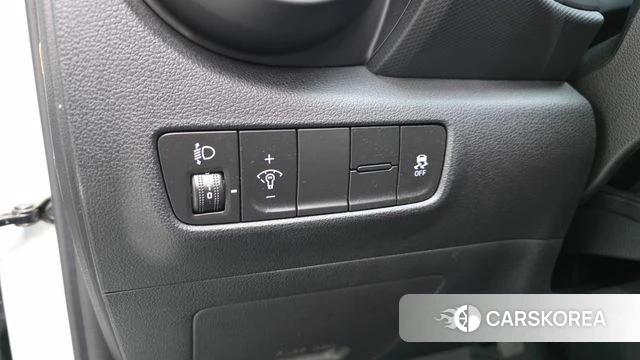 Hyundai Kona id 4900773 из Кореи 10