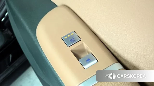 Hyundai Grandeur (GN7) id 3007216 из Кореи 10