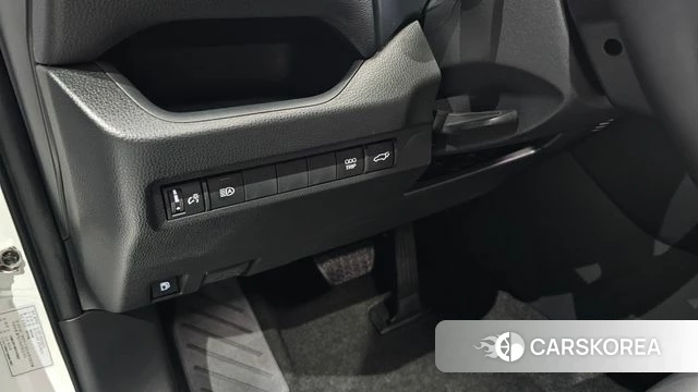 Toyota RAV4 5th Generation id 4613090 из Кореи 10