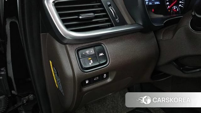 Kia The New K5 2nd generation id 4557959 из Кореи 10