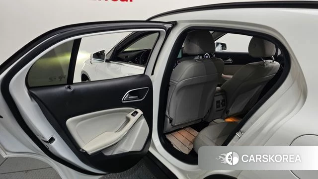 Mercedes-Benz GLA-Class X156 id 4424486 из Кореи 10