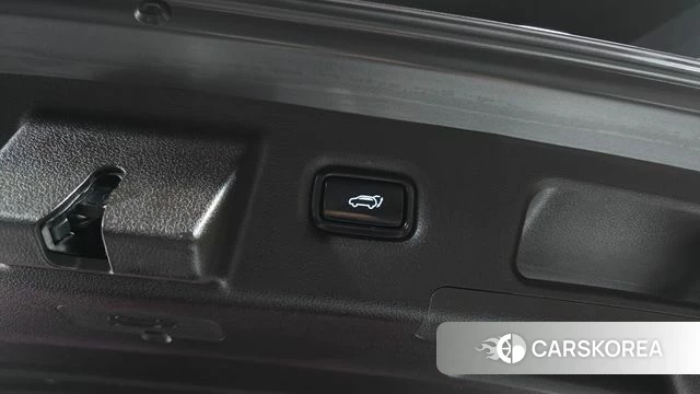 Hyundai Santa Fe TM id 4345752 из Кореи 10