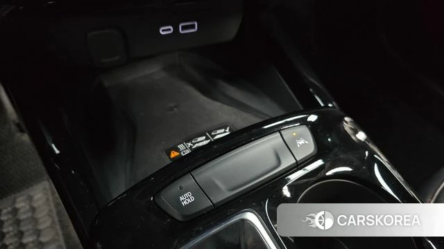 Chevrolet (GM Daewoo) Trax Crossover id 4400884 из Кореи 10