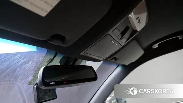 Ssangyong Rexton Sports Cannes id 3608153 из Кореи 10