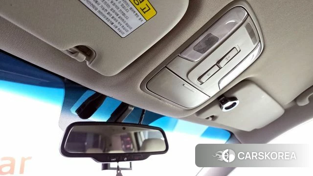 Kia The New Carnival id 3937175 из Кореи 10