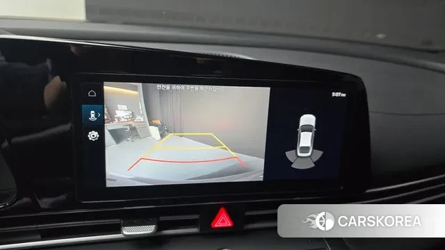 Hyundai Avante (CN7) id 3596714 из Кореи 10