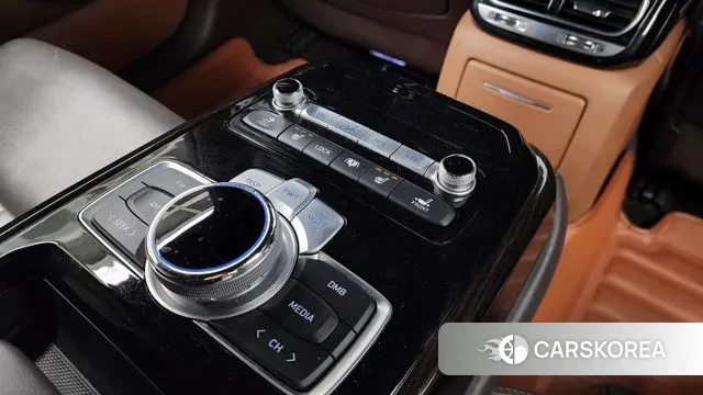 Genesis G90 id 3602031 из Кореи 10