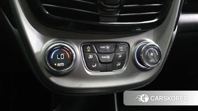 Chevrolet (GM Daewoo) The New Spark id 4737494 из Кореи 10