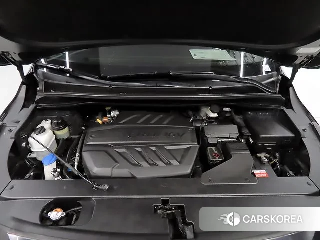 Kia The New Carnival id 3742563 из Кореи 10