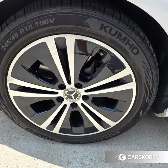 Mercedes-Benz E-Class W213 id 3016704 из Кореи 10