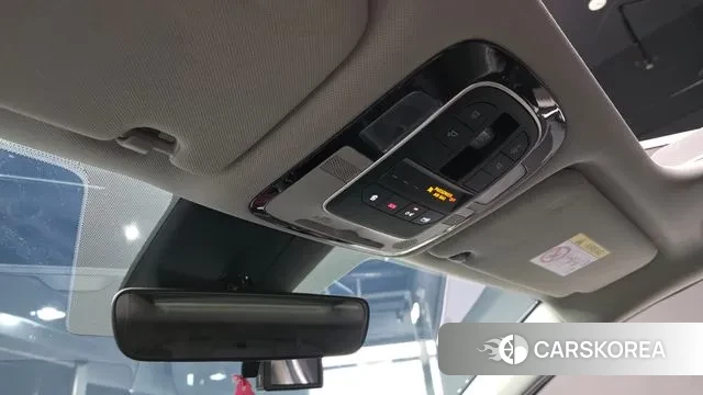 Hyundai The New Santa Fe id 3765625 из Кореи 10