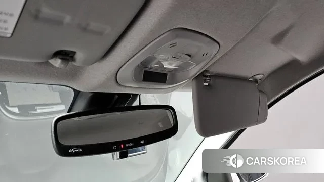 Chevrolet (GM Daewoo) The New Spark id 3423402 из Кореи 10