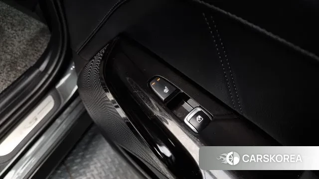 Kia K5 Hybrid 3rd Generation id 3444184 из Кореи 10