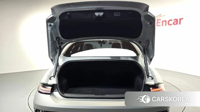 Hyundai Ionic 6 id 4935129 из Кореи 10