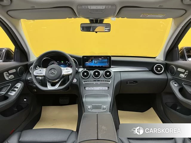 Mercedes-Benz Class C id 4256412 из Китая 10