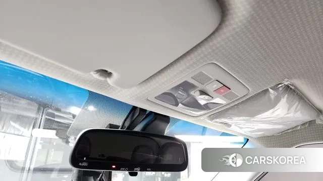 Hyundai Casper id 3278330 из Кореи 10