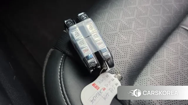 Kia Sorento 4th Generation id 3361742 из Кореи 10