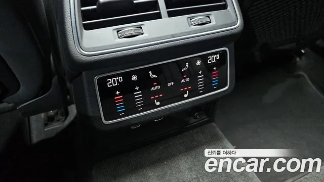 Audi A6 (C8) id 2659682 из Кореи 10