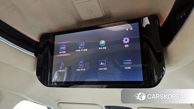 Kia Carnival 4th generation id 3513476 из Кореи 10