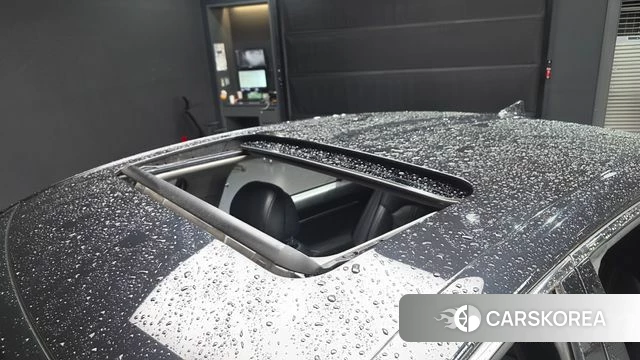 Genesis EQ900 id 4605445 из Кореи 10