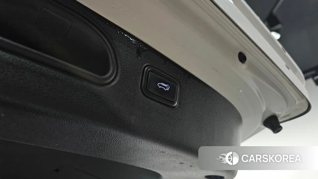 Hyundai All New Tucson id 3844073 из Кореи 10