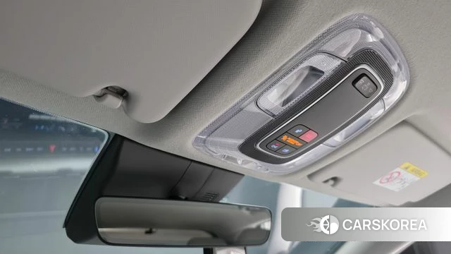 Hyundai Kona (SX2) id 3909973 из Кореи 10