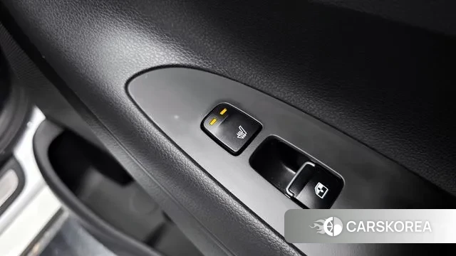 Hyundai The New Grandeur IG id 3764517 из Кореи 10