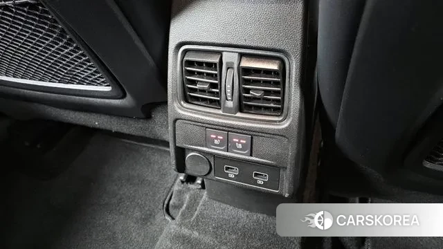 Renault Korea (Samsung) XM3 id 3638896 из Кореи 10