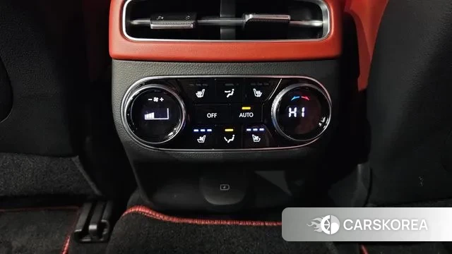 Genesis GV70 id 3462445 из Кореи 10