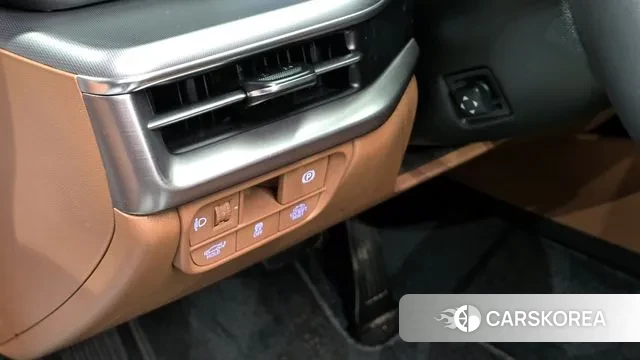 Hyundai Grandeur Hybrid (GN7) id 3246184 из Кореи 10