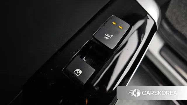 Kia EV6 id 3232085 из Кореи 10