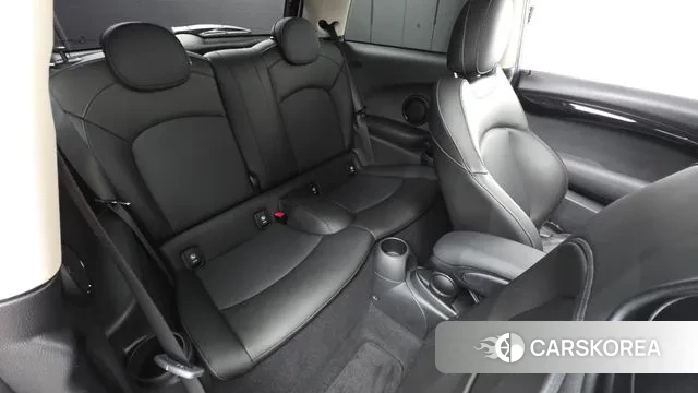 Mini Cooper id 3009017 из Кореи 10