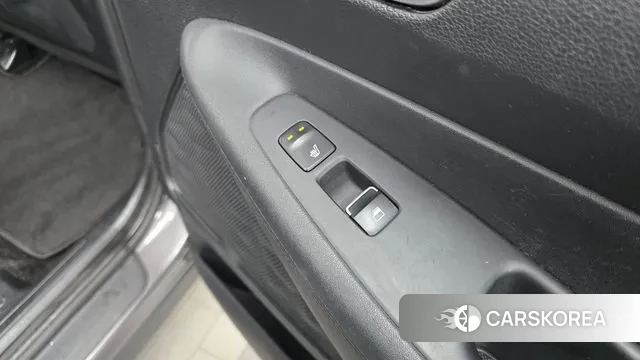 Hyundai The New Santa Fe id 3348726 из Кореи 10