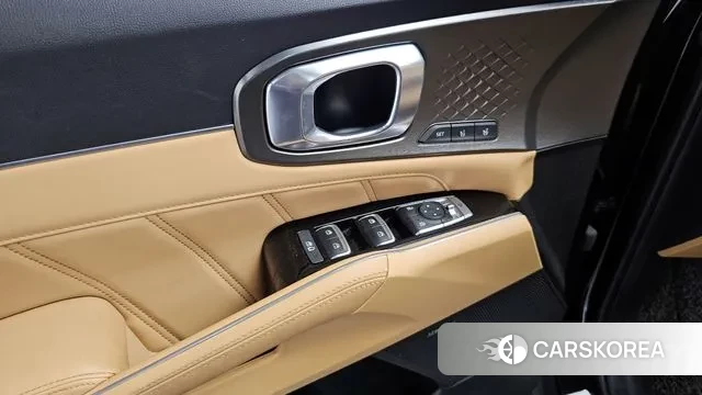 Kia Sorento 4th Generation id 3493772 из Кореи 10