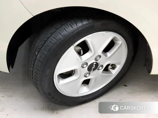 Kia The New Ray id 3735150 из Кореи 10