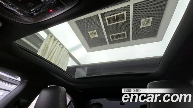 Mercedes-Benz CLA-Class C118 id 2695100 из Кореи 10